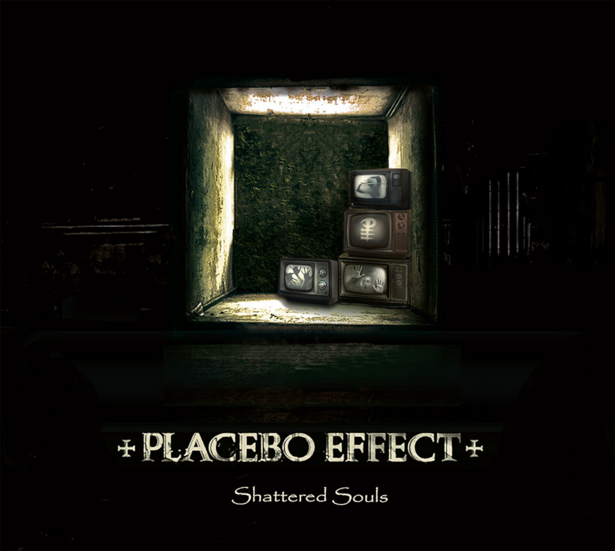 Placebo Effect - Open Dead Eyes